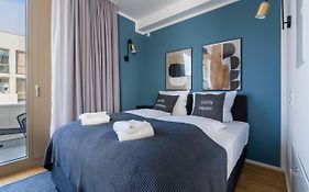 Limehome Potsdam Annemarie-Wolff-Platz